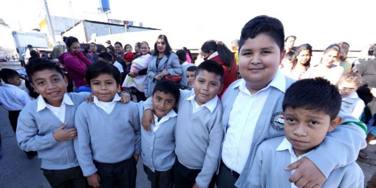 Ministerio de Educación no exigirá el certificación de nacimiento para el 2021.