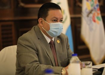 Raúl Romero, ministro de Desarrollo Social