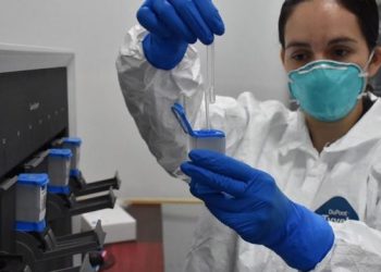 Actualización pruebas COVID-19