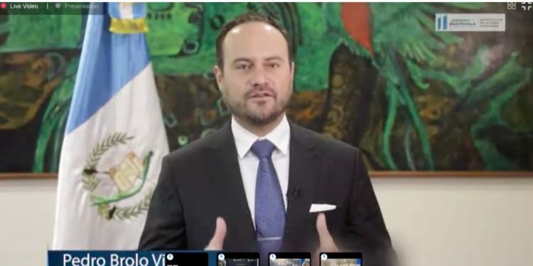 Guatemala reitera su compromiso con la población más necesitada en la Asamblea General de la OEA