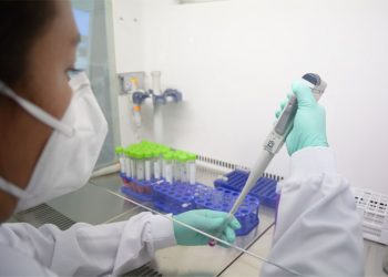 Ministerio de Salud brinda la actualización de casos de COVID-19.