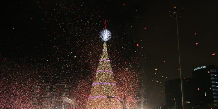 Arbol-gallo-Guatemala-navidad-2020