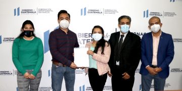 Becas San Marcos