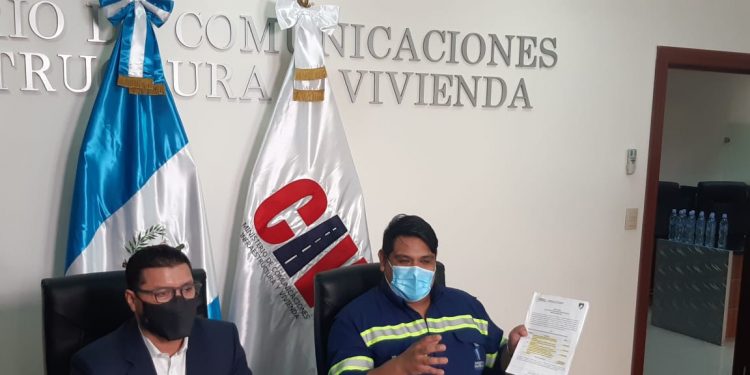 CIV destaca destino de espacio presupuestario para la ejecución de obras