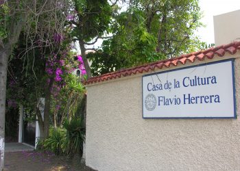 Casa Flavio Herrera