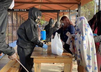 Se reanudan las visitas en las cárceles del país