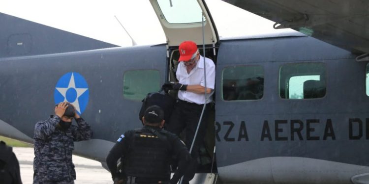 Fiscalía solicita procesar a exguerrillero César Montes por asesinato de soldados