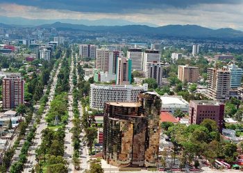 Ciudad de Guatemala