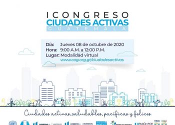 Ciudades Activas