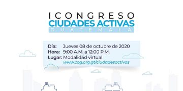 Ciudades Activas