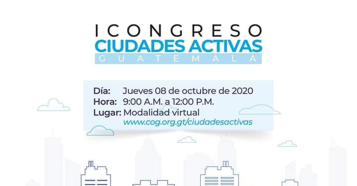 Ciudades Activas