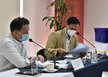 Comisión de postulación