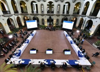 Consejo Nacional de Promoción de Exportaciones (Conapex).