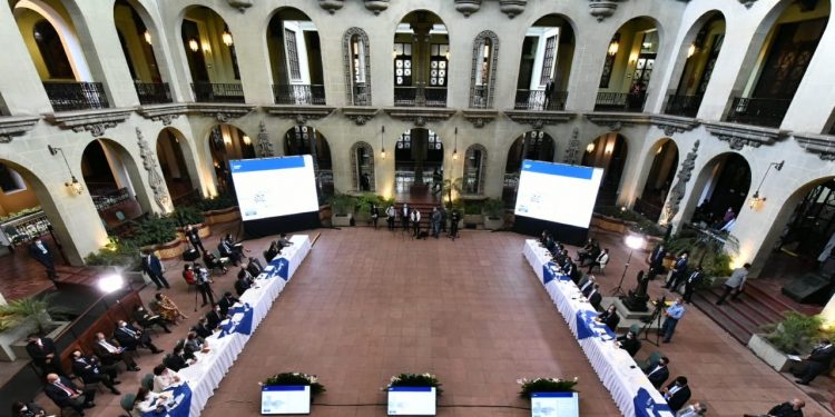 Consejo Nacional de Promoción de Exportaciones (Conapex).