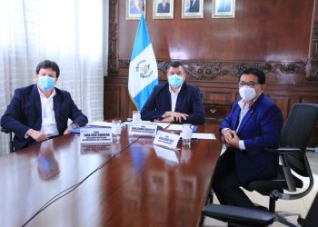 Consejo atención a migrantes