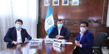 Consejo atención a migrantes