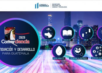 Converciencia 2020