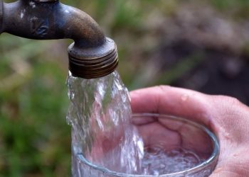 Cooperación alemana invertirá 2,3 millones de quetzales en proyectos de agua potable