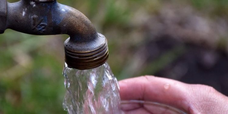 Cooperación alemana invertirá 2,3 millones de quetzales en proyectos de agua potable