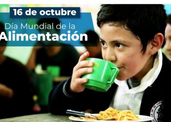 Día Mundial de la Alimentación