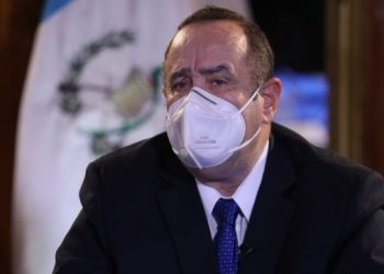 Jornada presidencial: Guatemala impulsa la transformación tecnológica