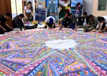 Lanzan primer concurso virtual de barriletes