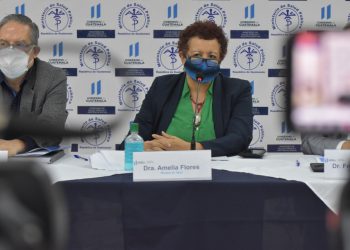 Aumentarán camas para pacientes con COVID-19