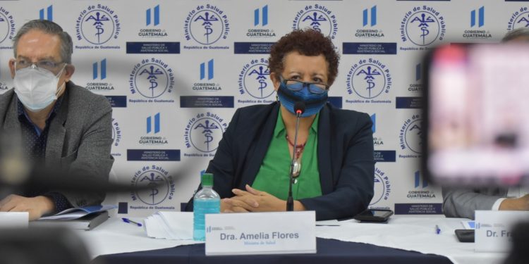 Aumentarán camas para pacientes con COVID-19