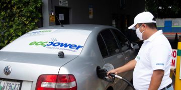 Uso de biocombustible da resultados favorables para la salud y el medio ambiente