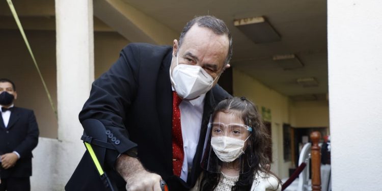 Jornada presidencial: Gobierno lanza estrategias para preservar el medio ambiente