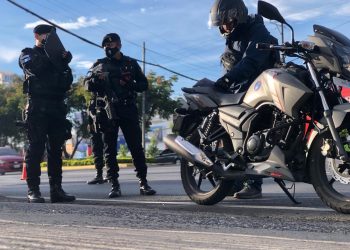 Seguridad: Delitos contra la vida continúan a la baja