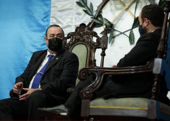 Jornada Presidencial: Guatemala fortalece sus lazos de amistad con nueve países