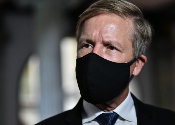 Embajador de Suecia: “Tenemos programas de crecimiento económico sostenible”