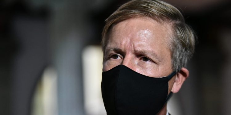 Embajador de Suecia: “Tenemos programas de crecimiento económico sostenible”