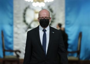 Embajador de la Unión Europea: “Tenemos un acuerdo que abre las puertas para exportar productos en Europa”