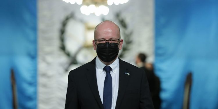 Embajador de la Unión Europea: “Tenemos un acuerdo que abre las puertas para exportar productos en Europa”