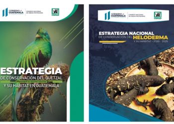 Estrategias de conservación