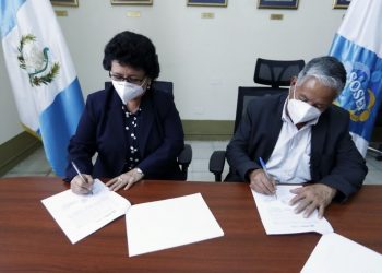 SOSEP y municipalidad