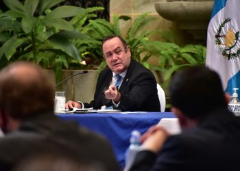 Guatemala No Se Detiene