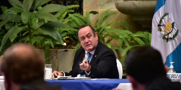 Guatemala No Se Detiene