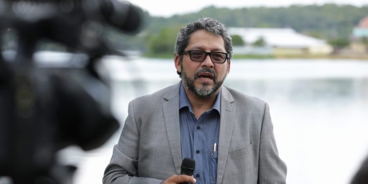 Propuesta busca contribuir a la transparencia de los servicios públicos