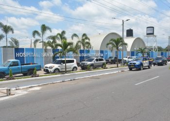 Salud habilita Hospital Santa Lucía Cotzumalguapa