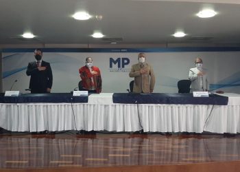 Inauguran unidad para combatir delincuencia transnacional en aeropuertos