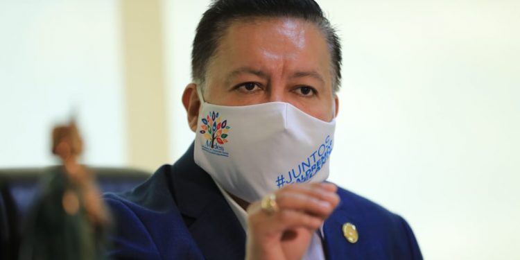 Dan por finalizado el proyecto de compra de galletas nutritivas