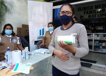 Jornada médica SOSEP