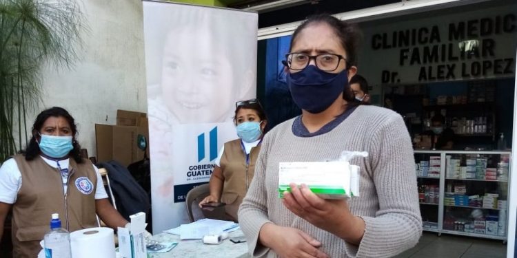 Jornada médica SOSEP