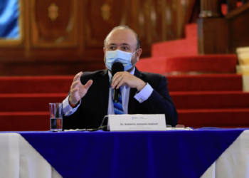 Antonio Malouf