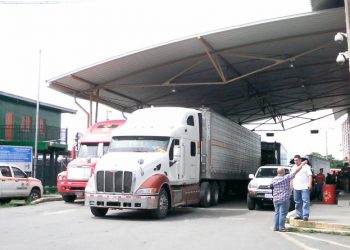 Transporte de mercaderías.