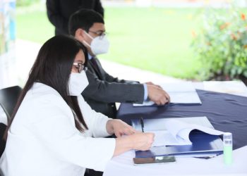 Educación ejecutará cuatro programas para reforzar valores éticos en estudiantes