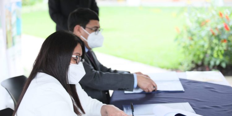 Educación ejecutará cuatro programas para reforzar valores éticos en estudiantes